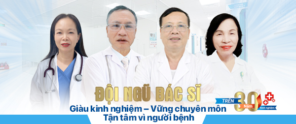 Sức khỏe của bạn